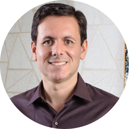 Foto de Dr. Jaziel Ribeiro