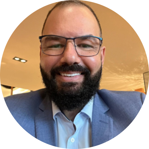 Foto de Dr. Rodrigo Mello